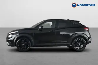 Nissan Juke Enigma Manual Petrol SUV - Stock Number (1675720) - Drivers side