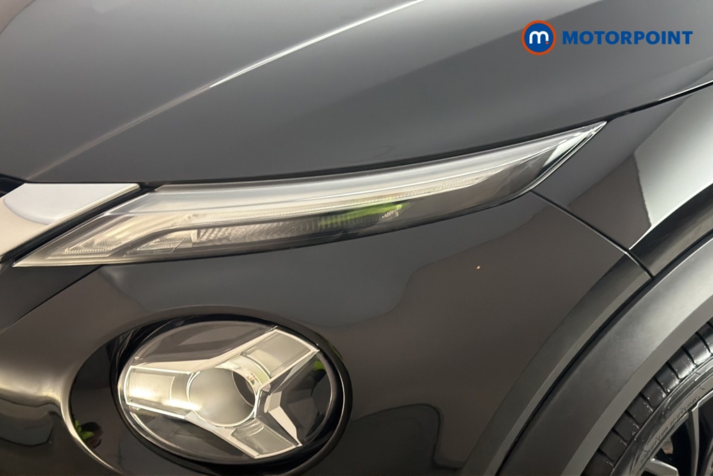 Nissan Juke Enigma Manual Petrol SUV - Stock Number (1675720) - 42nd supplementary image
