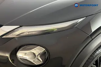 Nissan Juke Enigma Manual Petrol SUV - Stock Number (1675720) - 42nd supplementary image