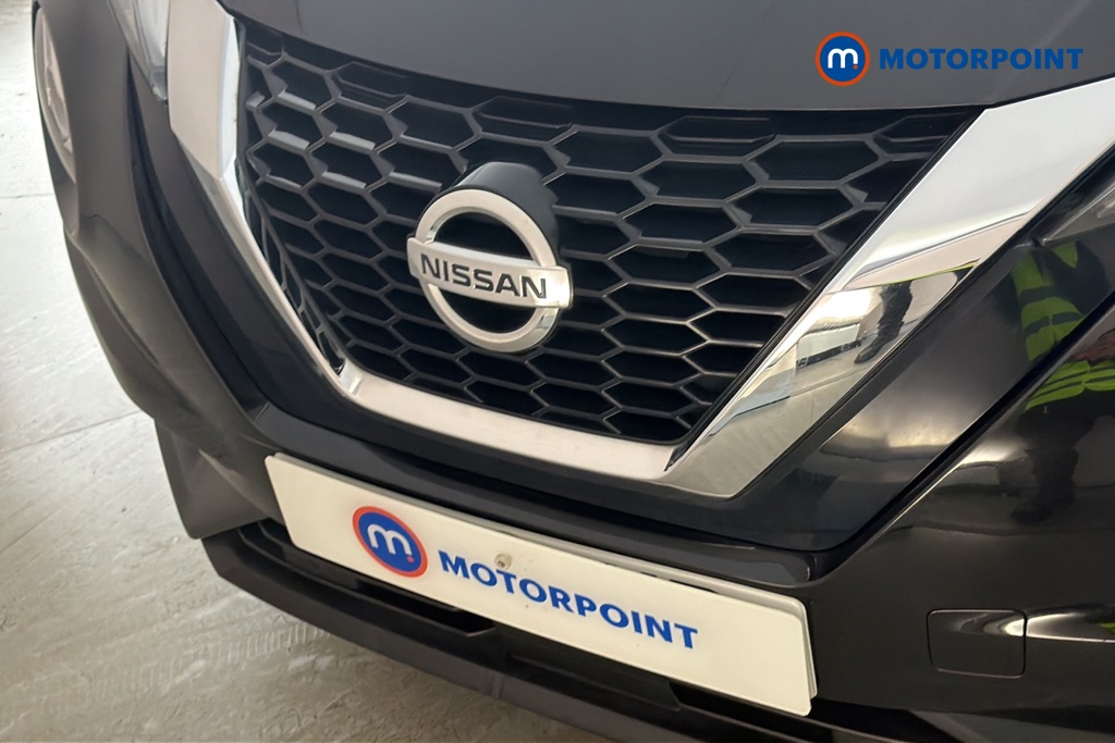 Nissan Juke Enigma Manual Petrol SUV - Stock Number (1675720) - 43rd supplementary image