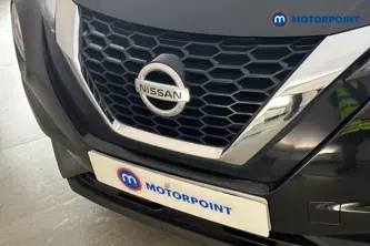 Nissan Juke Enigma Manual Petrol SUV - Stock Number (1675720) - 43rd supplementary image