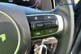 KIA Sportage 2 Manual Petrol SUV - Stock Number (1675998) - 3rd supplementary image
