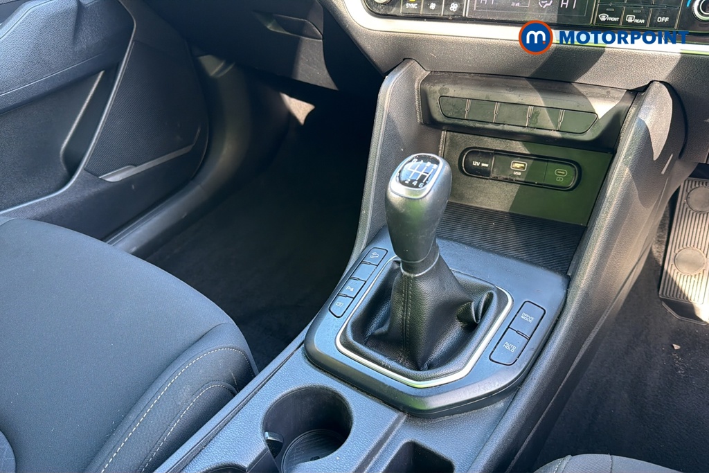 KIA Sportage 2 Manual Petrol SUV - Stock Number (1675998) - 15th supplementary image