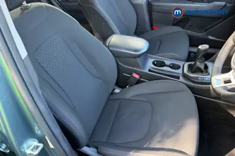 KIA Sportage 2 Manual Petrol SUV - Stock Number (1675998) - 22nd supplementary image