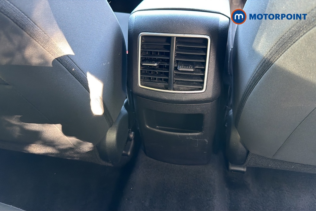 KIA Sportage 2 Manual Petrol SUV - Stock Number (1675998) - 28th supplementary image