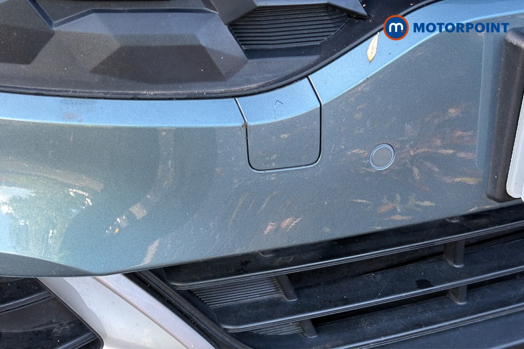 KIA Sportage 2 Manual Petrol SUV - Stock Number (1675998) - 38th supplementary image