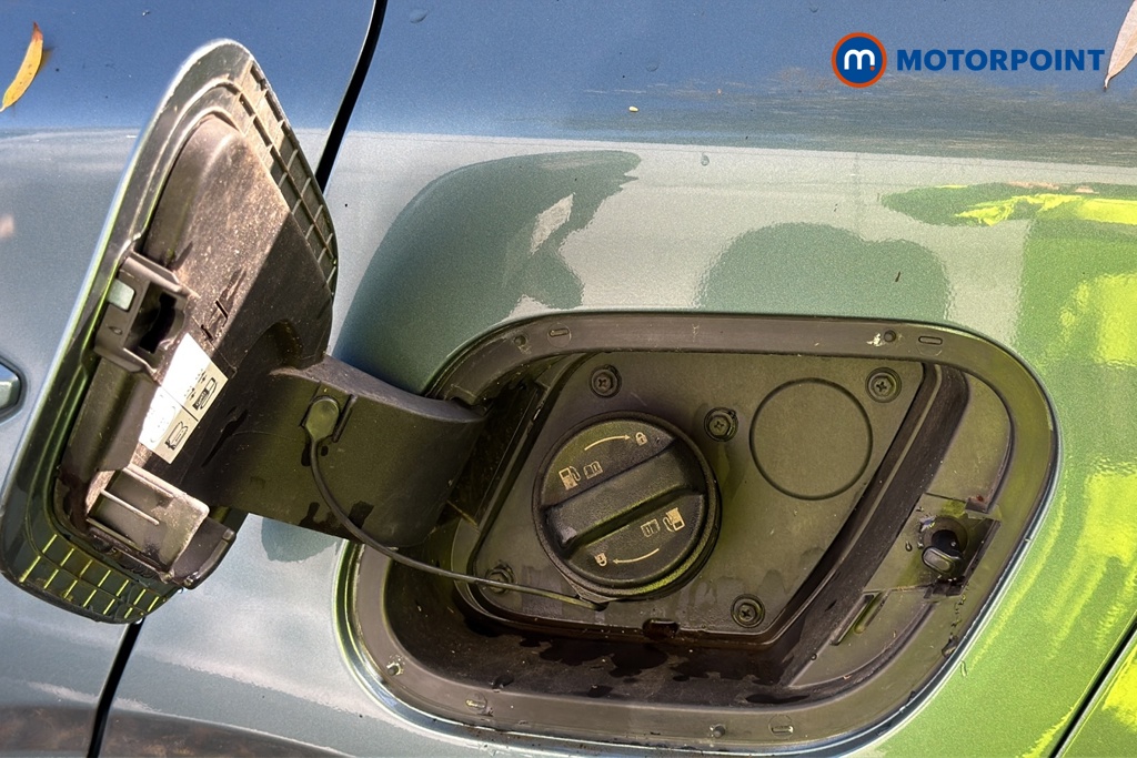 KIA Sportage 2 Manual Petrol SUV - Stock Number (1675998) - 41st supplementary image