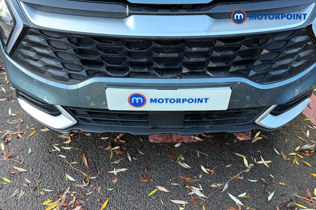 KIA Sportage 2 Manual Petrol SUV - Stock Number (1675998) - 43rd supplementary image