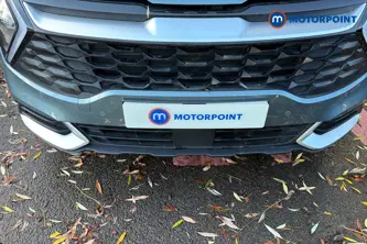 KIA Sportage 2 Manual Petrol SUV - Stock Number (1675998) - 43rd supplementary image