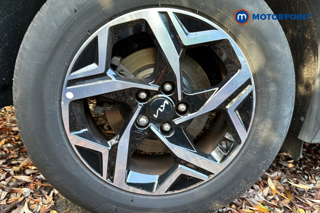 KIA Sportage 2 Manual Petrol SUV - Stock Number (1675998) - 46th supplementary image