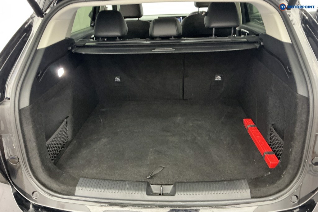 Mg Motor Uk HS Trophy Automatic Petrol-Electric Hybrid SUV - Stock Number (1676395) - 3rd supplementary image