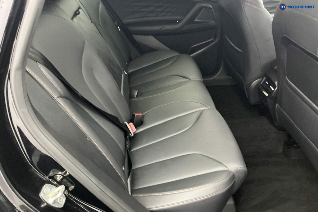 Mg Motor Uk HS Trophy Automatic Petrol-Electric Hybrid SUV - Stock Number (1676395) - 4th supplementary image