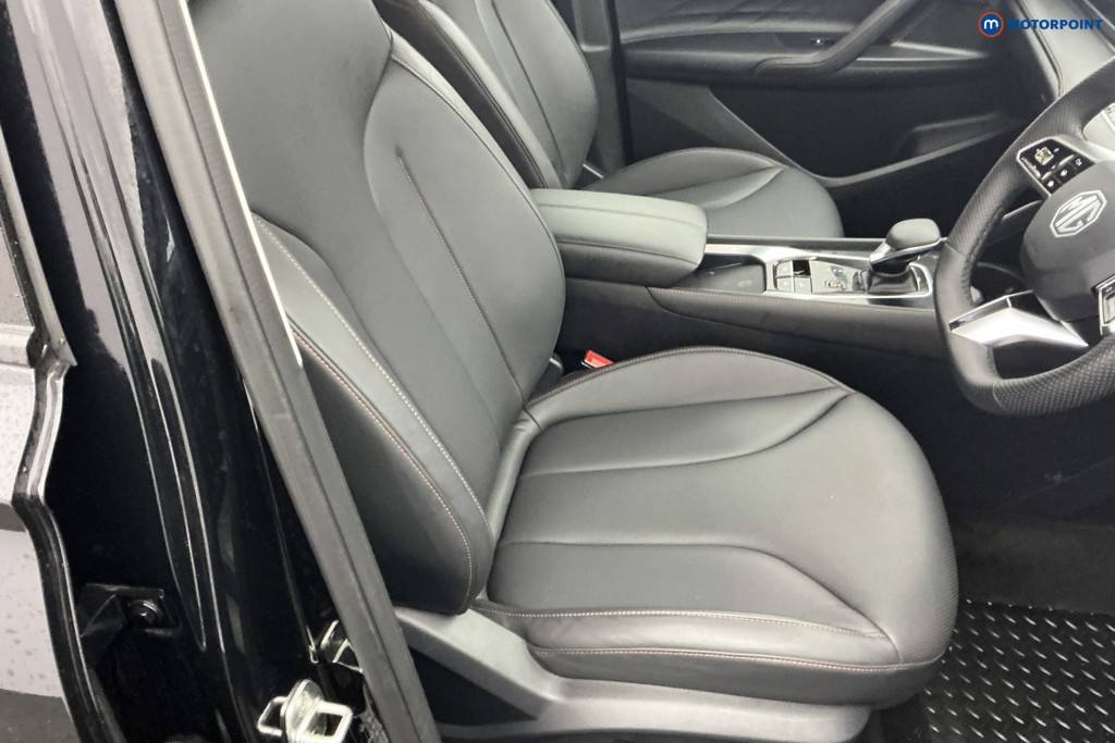 Mg Motor Uk HS Trophy Automatic Petrol-Electric Hybrid SUV - Stock Number (1676395) - 5th supplementary image