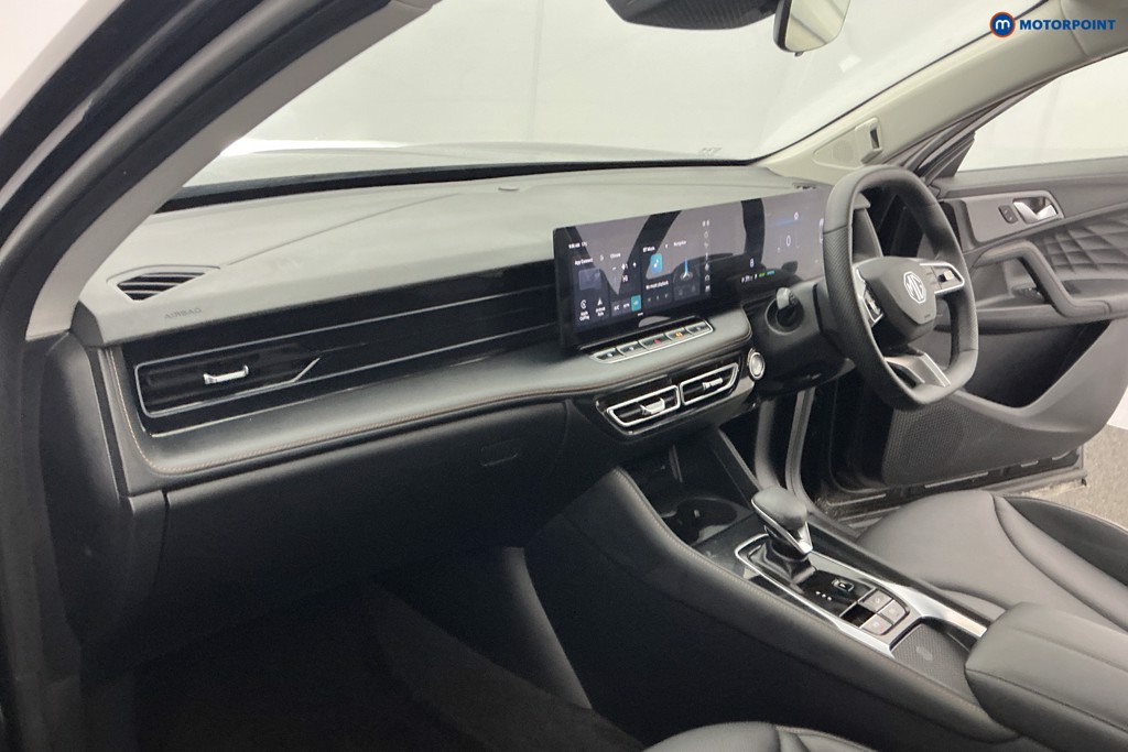 Mg Motor Uk HS Trophy Automatic Petrol-Electric Hybrid SUV - Stock Number (1676395) - 9th supplementary image