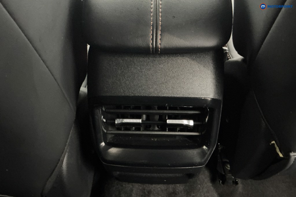Mg Motor Uk HS Trophy Automatic Petrol-Electric Hybrid SUV - Stock Number (1676395) - 10th supplementary image