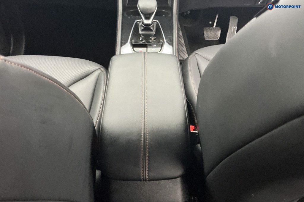 Mg Motor Uk HS Trophy Automatic Petrol-Electric Hybrid SUV - Stock Number (1676395) - 11th supplementary image