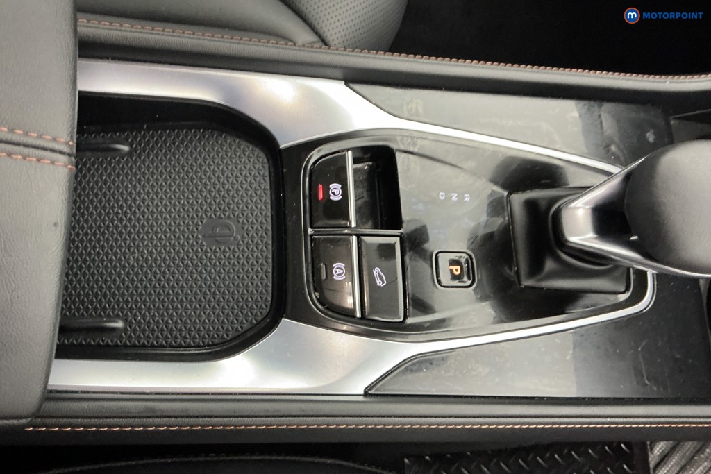 Mg Motor Uk HS Trophy Automatic Petrol-Electric Hybrid SUV - Stock Number (1676395) - 15th supplementary image