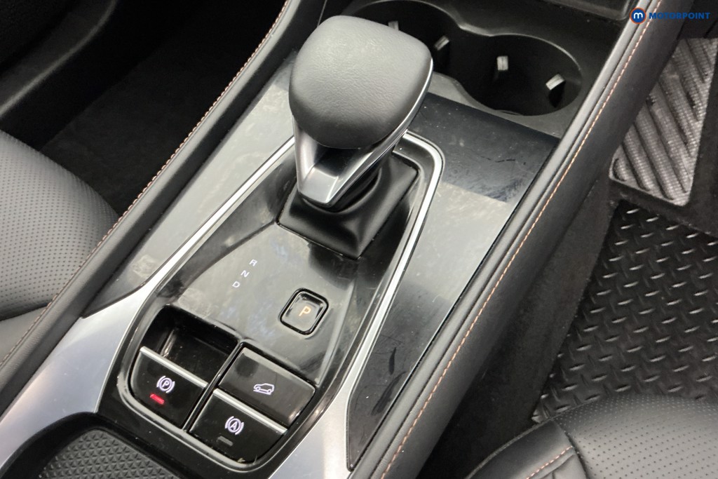 Mg Motor Uk HS Trophy Automatic Petrol-Electric Hybrid SUV - Stock Number (1676395) - 16th supplementary image