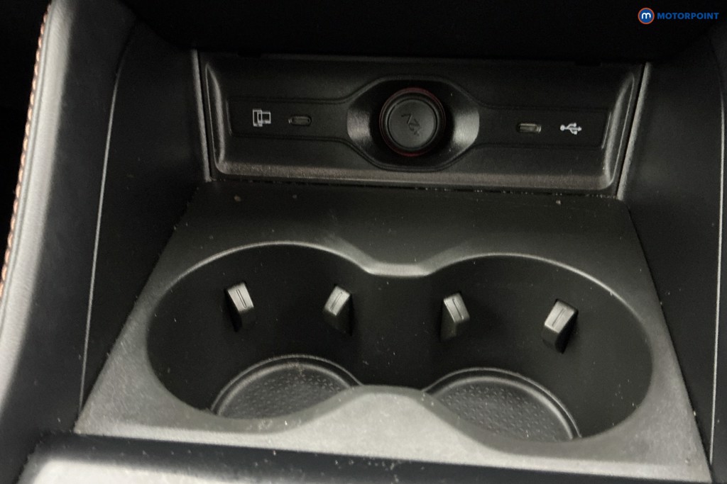 Mg Motor Uk HS Trophy Automatic Petrol-Electric Hybrid SUV - Stock Number (1676395) - 17th supplementary image