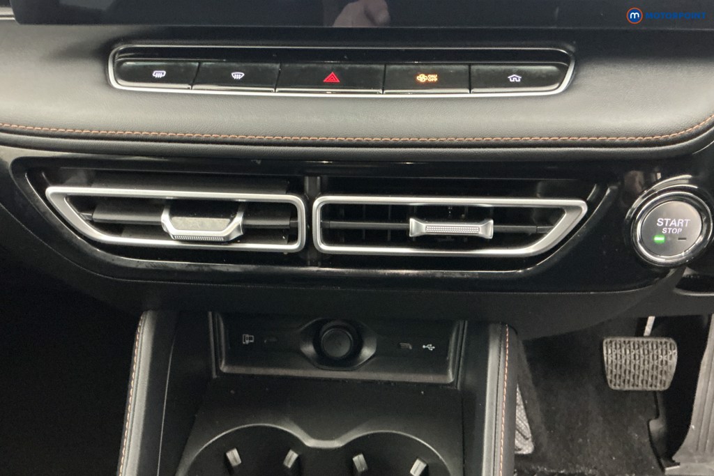 Mg Motor Uk HS Trophy Automatic Petrol-Electric Hybrid SUV - Stock Number (1676395) - 18th supplementary image