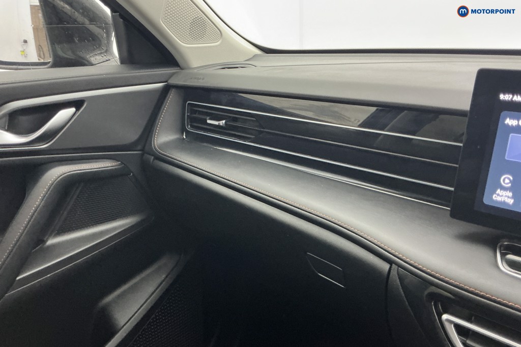 Mg Motor Uk HS Trophy Automatic Petrol-Electric Hybrid SUV - Stock Number (1676395) - 19th supplementary image