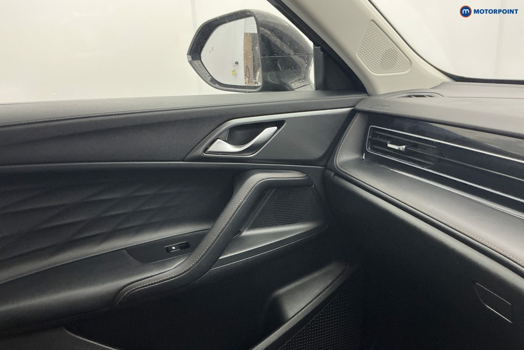 Mg Motor Uk HS Trophy Automatic Petrol-Electric Hybrid SUV - Stock Number (1676395) - 20th supplementary image