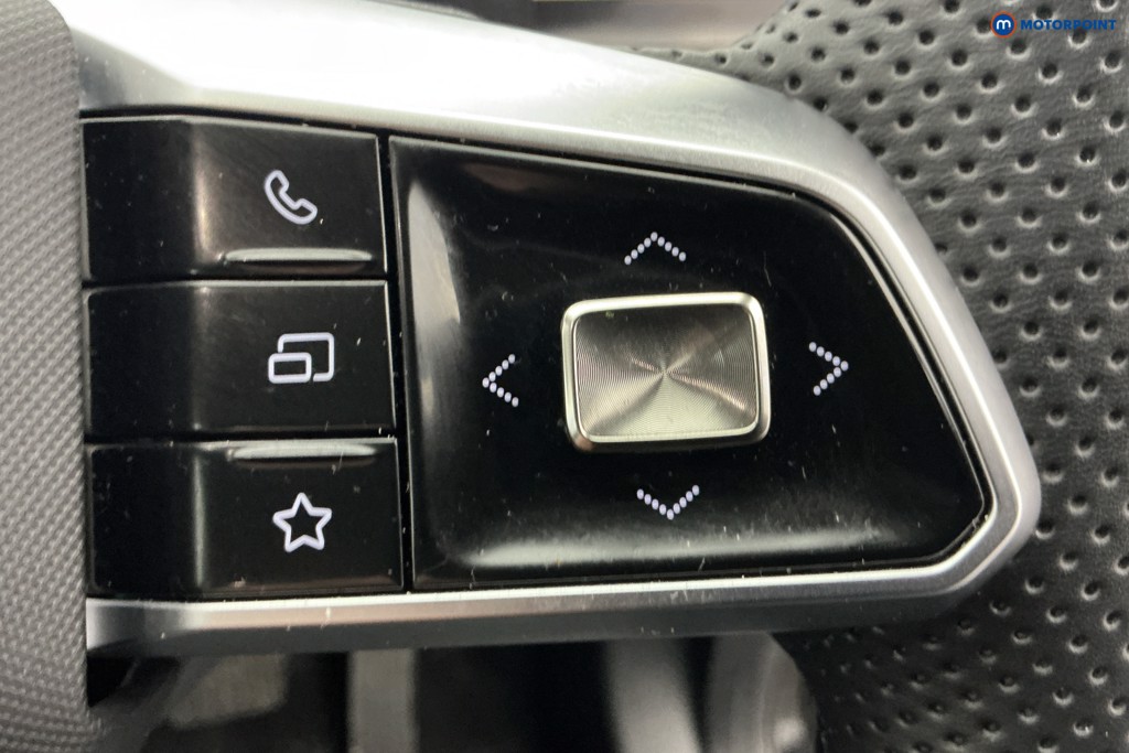 Mg Motor Uk HS Trophy Automatic Petrol-Electric Hybrid SUV - Stock Number (1676395) - 22nd supplementary image