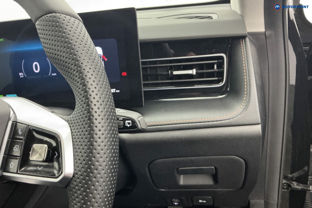 Mg Motor Uk HS Trophy Automatic Petrol-Electric Hybrid SUV - Stock Number (1676395) - 23rd supplementary image