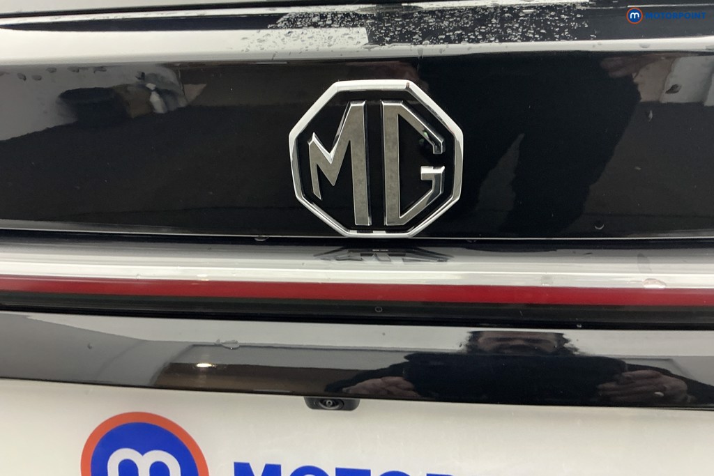 Mg Motor Uk HS Trophy Automatic Petrol-Electric Hybrid SUV - Stock Number (1676395) - 33rd supplementary image