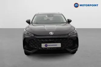 Mg Motor Uk HS Trophy Automatic Petrol-Electric Hybrid SUV - Stock Number (1676395) - Front bumper