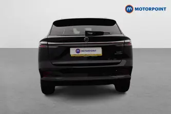 Mg Motor Uk HS Trophy Automatic Petrol-Electric Hybrid SUV - Stock Number (1676395) - Rear bumper