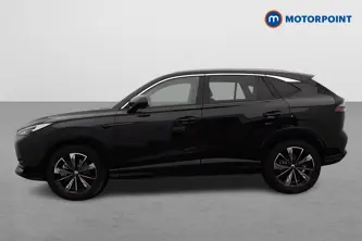 Mg Motor Uk HS Trophy Automatic Petrol-Electric Hybrid SUV - Stock Number (1676395) - Passenger side