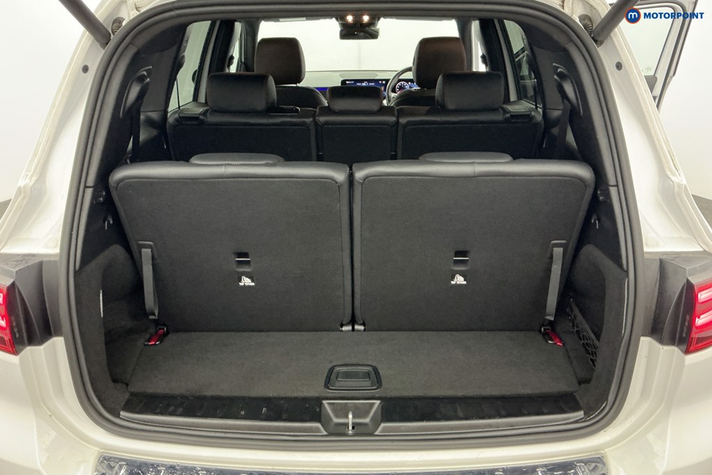 Mercedes-Benz GLB Amg Line Automatic Diesel SUV - Stock Number (1676444) - 3rd supplementary image