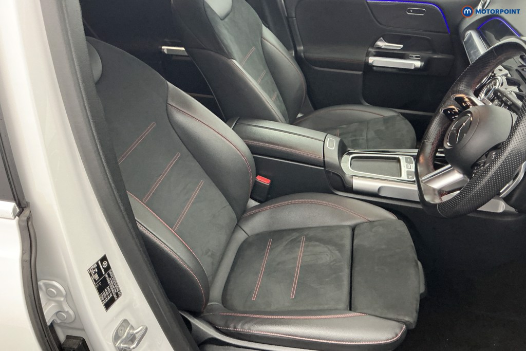 Mercedes-Benz GLB Amg Line Automatic Diesel SUV - Stock Number (1676444) - 5th supplementary image