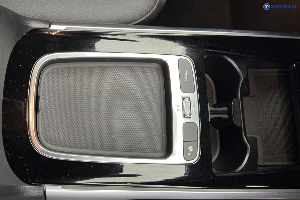 Mercedes-Benz GLB Amg Line Automatic Diesel SUV - Stock Number (1676444) - 15th supplementary image