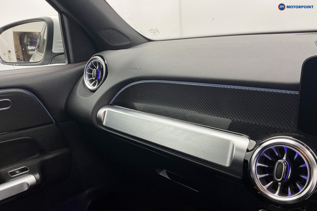 Mercedes-Benz GLB Amg Line Automatic Diesel SUV - Stock Number (1676444) - 19th supplementary image