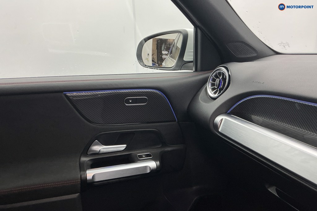 Mercedes-Benz GLB Amg Line Automatic Diesel SUV - Stock Number (1676444) - 20th supplementary image
