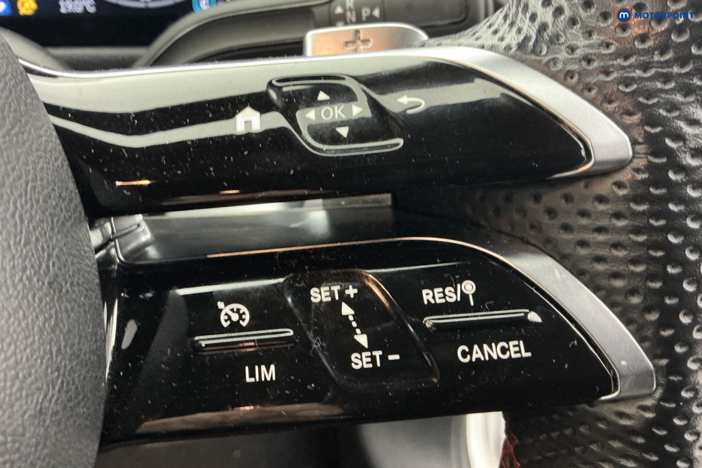 Mercedes-Benz GLB Amg Line Automatic Diesel SUV - Stock Number (1676444) - 22nd supplementary image