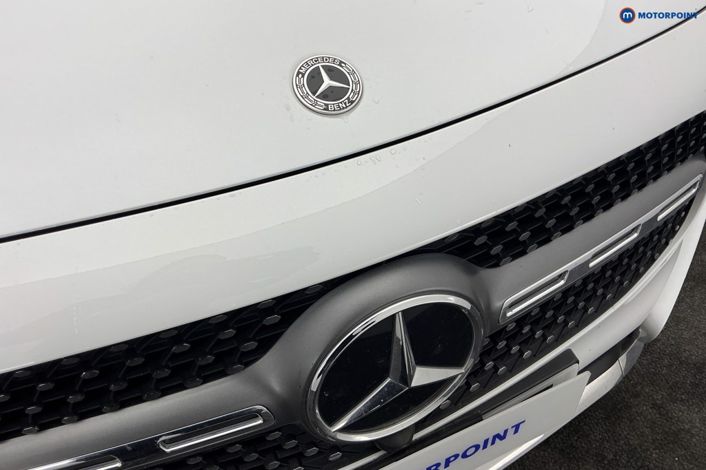 Mercedes-Benz GLB Amg Line Automatic Diesel SUV - Stock Number (1676444) - 29th supplementary image