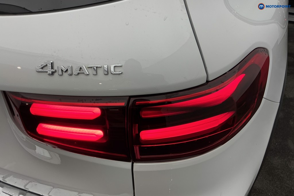 Mercedes-Benz GLB Amg Line Automatic Diesel SUV - Stock Number (1676444) - 31st supplementary image