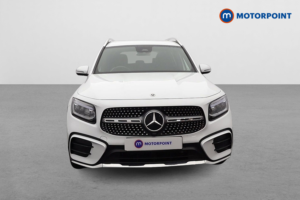 Mercedes-Benz GLB Amg Line Automatic Diesel SUV - Stock Number (1676444) - Front bumper
