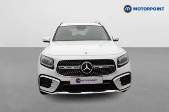 Mercedes-Benz GLB Amg Line Automatic Diesel SUV - Stock Number (1676444) - Front bumper