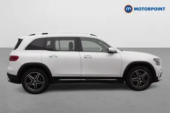 Mercedes-Benz GLB Amg Line Automatic Diesel SUV - Stock Number (1676444) - Drivers side