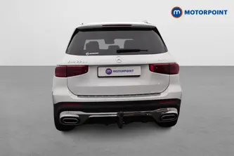 Mercedes-Benz GLB Amg Line Automatic Diesel SUV - Stock Number (1676444) - Rear bumper