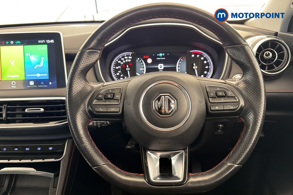 Mg Motor Uk HS Excite Automatic Petrol SUV - Stock Number (1676972) - 2nd supplementary image