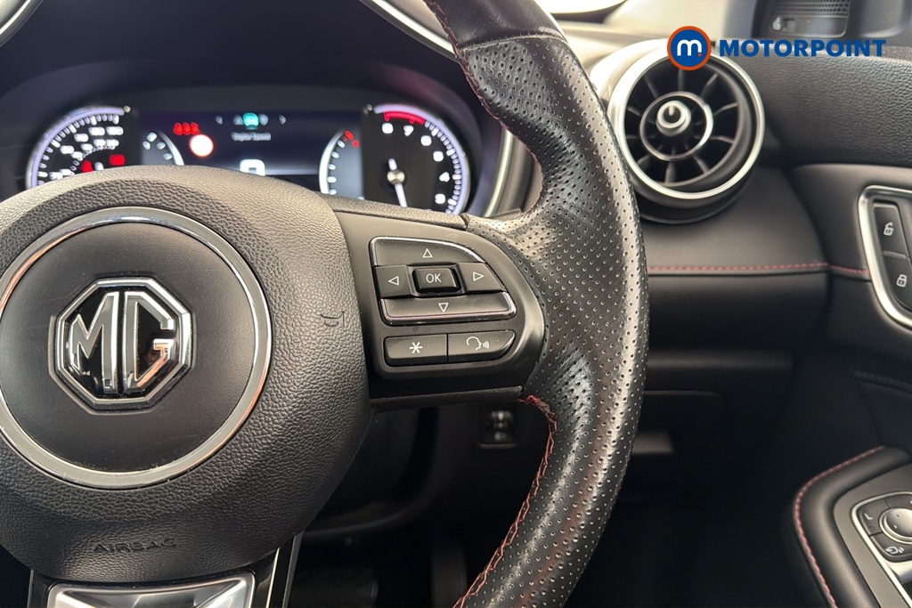 Mg Motor Uk HS Excite Automatic Petrol SUV - Stock Number (1676972) - 3rd supplementary image