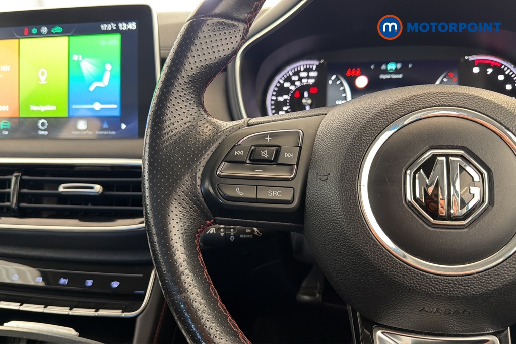 Mg Motor Uk HS Excite Automatic Petrol SUV - Stock Number (1676972) - 4th supplementary image