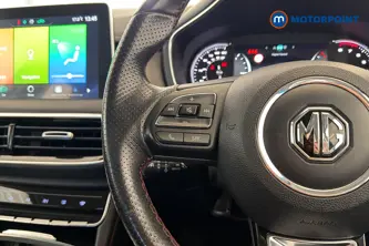Mg Motor Uk HS Excite Automatic Petrol SUV - Stock Number (1676972) - 4th supplementary image
