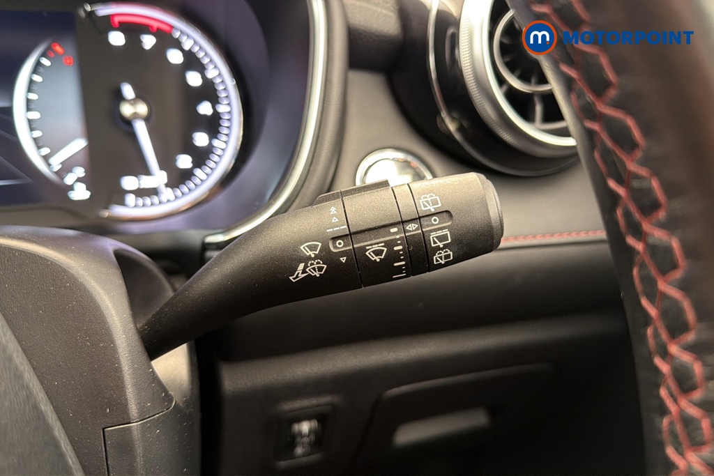 Mg Motor Uk HS Excite Automatic Petrol SUV - Stock Number (1676972) - 6th supplementary image