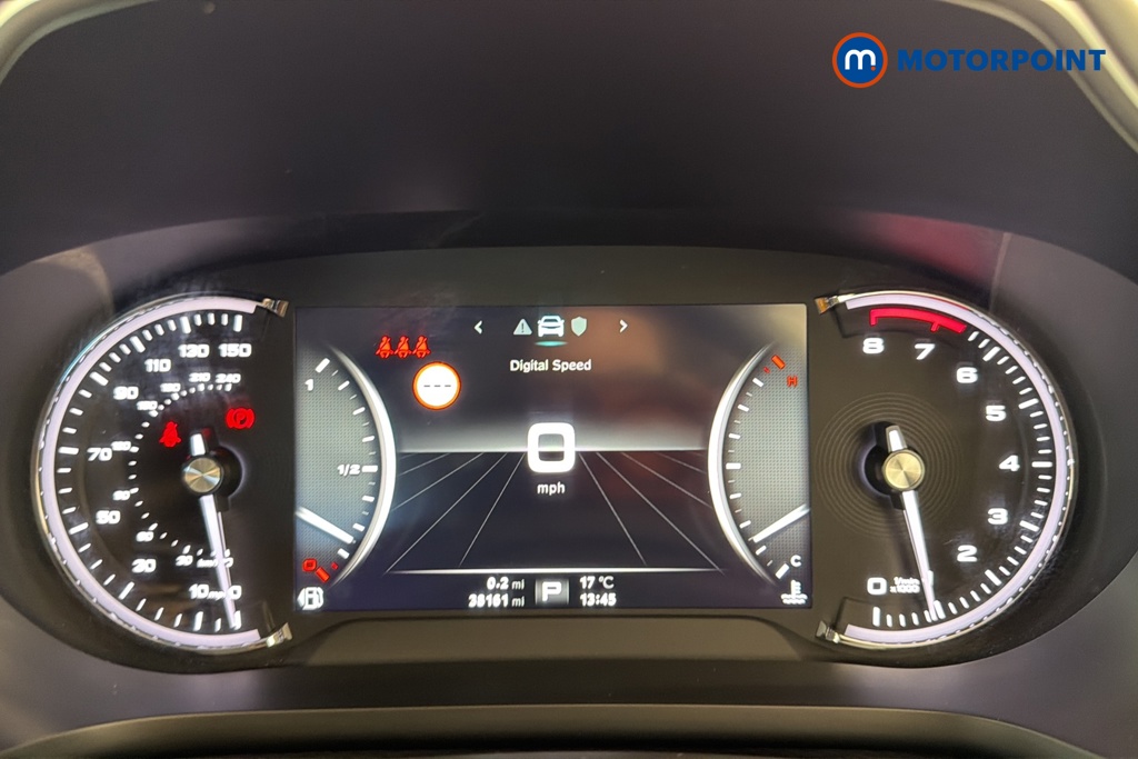 Mg Motor Uk HS Excite Automatic Petrol SUV - Stock Number (1676972) - 7th supplementary image